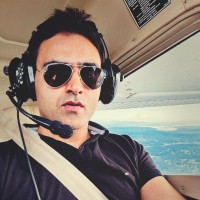 Amazon Employee Nitin D.'s profile photo