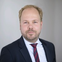 Kevin Rachor's profile photo