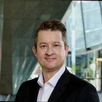 QV1 Employee Andrew McGowan's profile photo