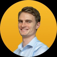 Isaac Andrews Email & Phone Number