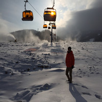 Vanke Employee Changfeng Ding's profile photo