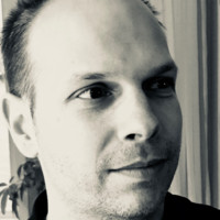 Sinopé Technologies Employee Sylvain Mayer's profile photo