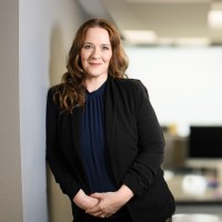 Ing & McKee Insurance Employee Amanda Campbell's profile photo