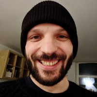 Othniel Visky's profile photo