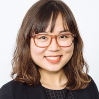 Decision Analytics Employee Huyen Tran's profile photo