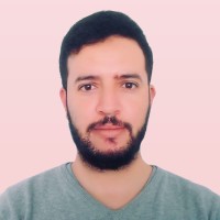 GRAFIMAGE Employee Nour-Eddine Ech-Chebaby's profile photo