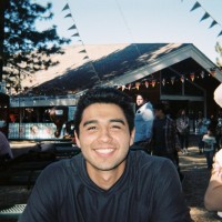 Cameron Carrillo Email
