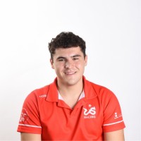 eUSRacing Employee Nicolás Villar Soler's profile photo