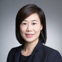 Bank of America Merrill Lynch Employee Joyce Kung's profile photo