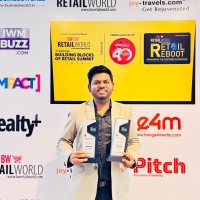 Recode Studios Employee Shubham Kanojiya's profile photo