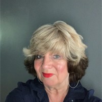 Traverse Theatre Employee Linda Crooks's profile photo
