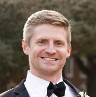 PROVE Employee Michael Swearingen's profile photo