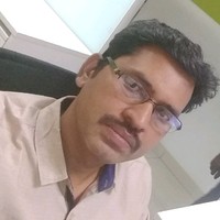 Anabond Limited Employee Murugan Radhakrishnan's profile photo