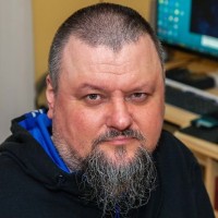 SourceBroker Employee Mariusz Szymukowicz's profile photo