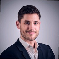 Stealth Fintech Employee Adrien Kesler's profile photo