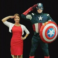 Ameriprise Financial Services, Inc. Employee Ashley Landers's profile photo