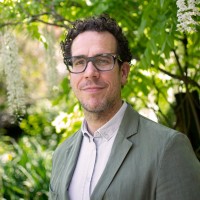 Haptic Architects Employee Timo Haedrich's profile photo