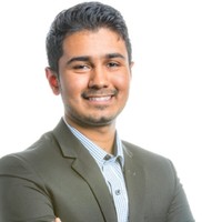 Chaitanya Y Email & Phone Number