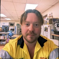Downer - Engineering, Construction and Maintenance Employee Dane Matthews's profile photo