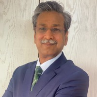 CoreOps.ai Employee Rajnish Gupta's profile photo