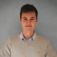 Prohead Engineering Employee Yannick van der Meulen's profile photo