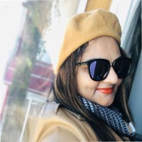 Barentz Employee Anju Thakkar's profile photo