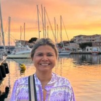 Teylem S.A. Employee Patricia Ledesma's profile photo