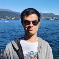 Tech4Animals Employee Eddie Kanevsky's profile photo