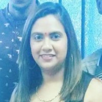 Hall's Retail Employee Dhiptika Singh's profile photo