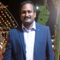 ifci financial services Employee Pushparaj Av's profile photo