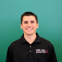 CBF Electric & Data Employee Tyler Valdivia's profile photo