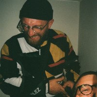 Covert Employee Max Murphy's profile photo