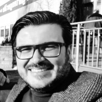 Azmi Kilic Email