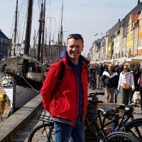 Leask Marine Ltd Employee Ricky Young's profile photo