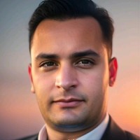 Protan Academy Employee Mücahi̇T Eser's profile photo