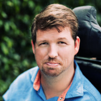 Eric Lupton Email & Phone Number