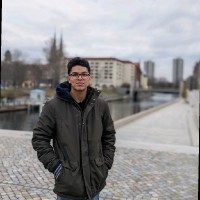 BearingAI Employee Santiago Franco's profile photo