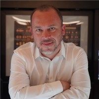 American Numismatic Association Employee Rob Oberth's profile photo