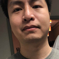 Joey Liu's profile photo