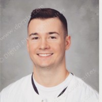 University of Maryland Medical System Employee Josh Pickett's profile photo