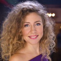 Key Group Startup Accelerator Employee Kate Lipnitskaya's profile photo