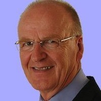 EXPIRA Employee Hakan Sodersved's profile photo