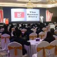 Benow Employee Soorraj Vs's profile photo