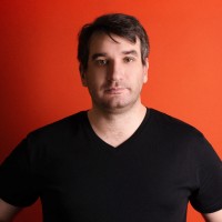 oakfusion Employee Tomasz Matusiak's profile photo