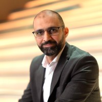 Mohammad Jebreel Email & Phone Number
