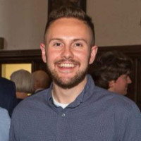 University of Illinois at Chicago Employee Joseph Geraghty's profile photo