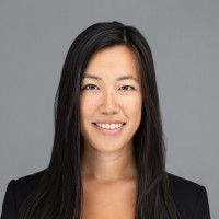 VEG ER for Pets Employee Cathy Chen's profile photo