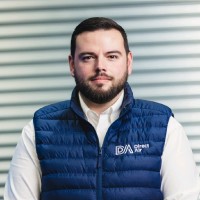 Direct Air & Pipework Ltd Employee Thomas Somers's profile photo