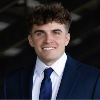 J.P. Morgan Asset Management Employee Nathan Hawks's profile photo