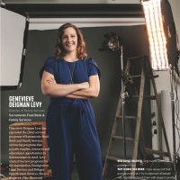 Solvera Consulting Employee Genevieve Levy's profile photo